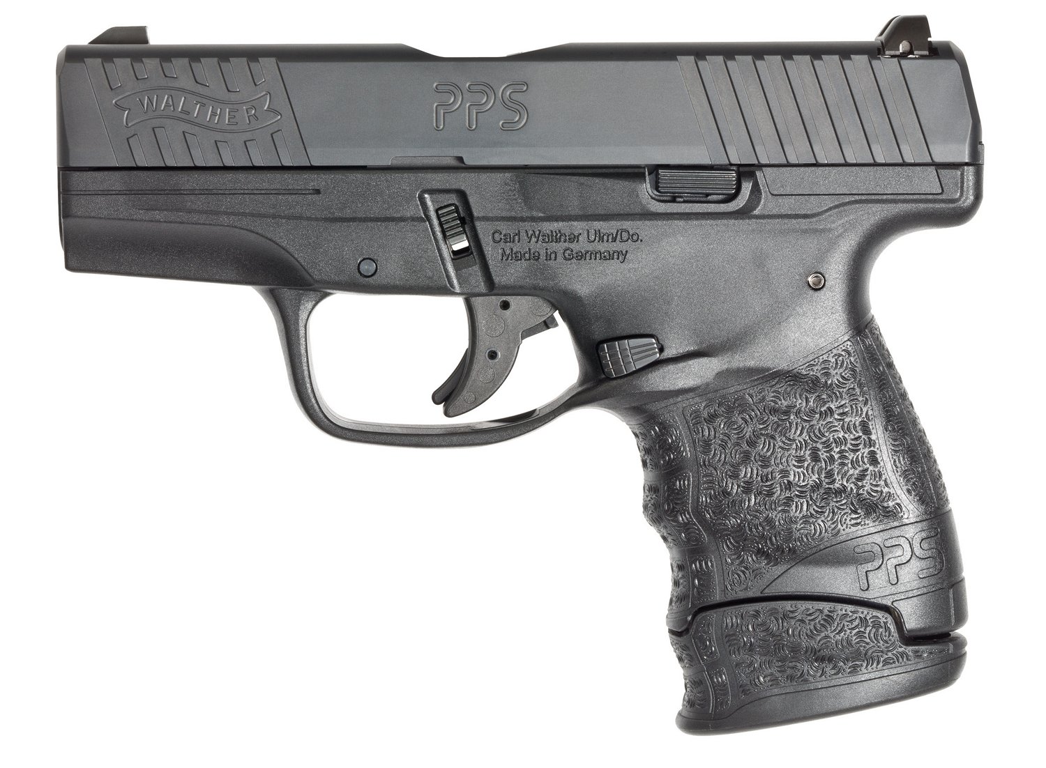 Walther PPS M2 9mm Pistol                                                                                                        - view number 1 selected