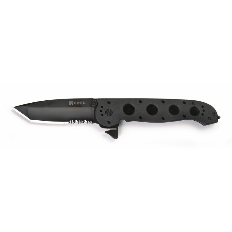 CRKT M16-14ZLEK Folding Tactical Knife - Folding/Pocket Knives at Academy Sports