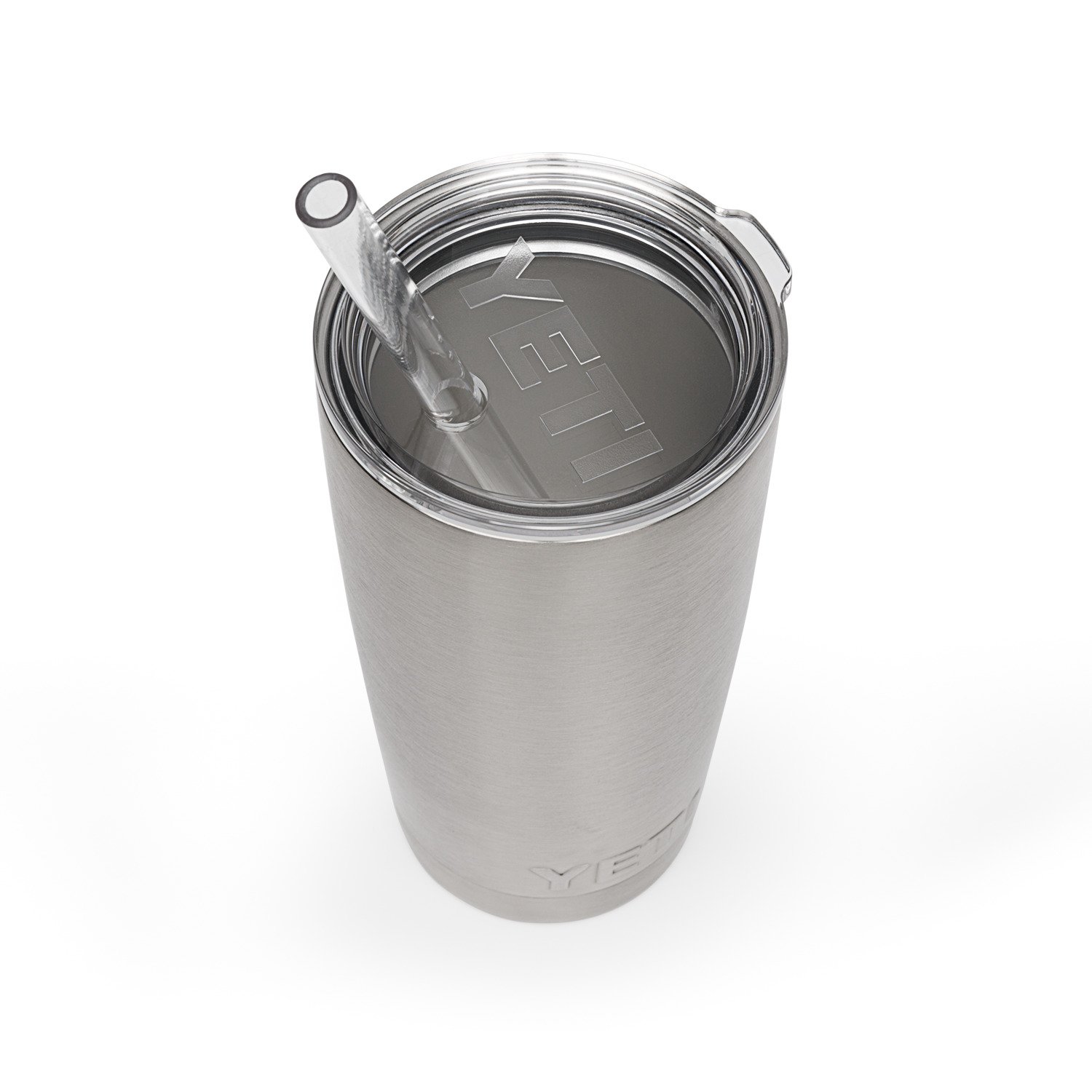 YETI Rambler 20 oz Straw Lid - view number 2