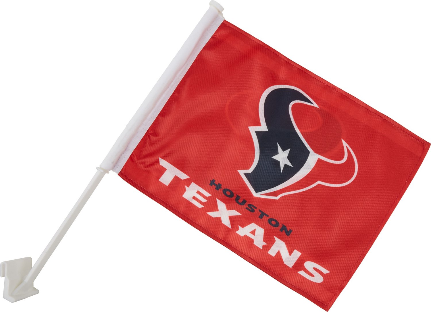 NFL - Houston Texans Car Flag