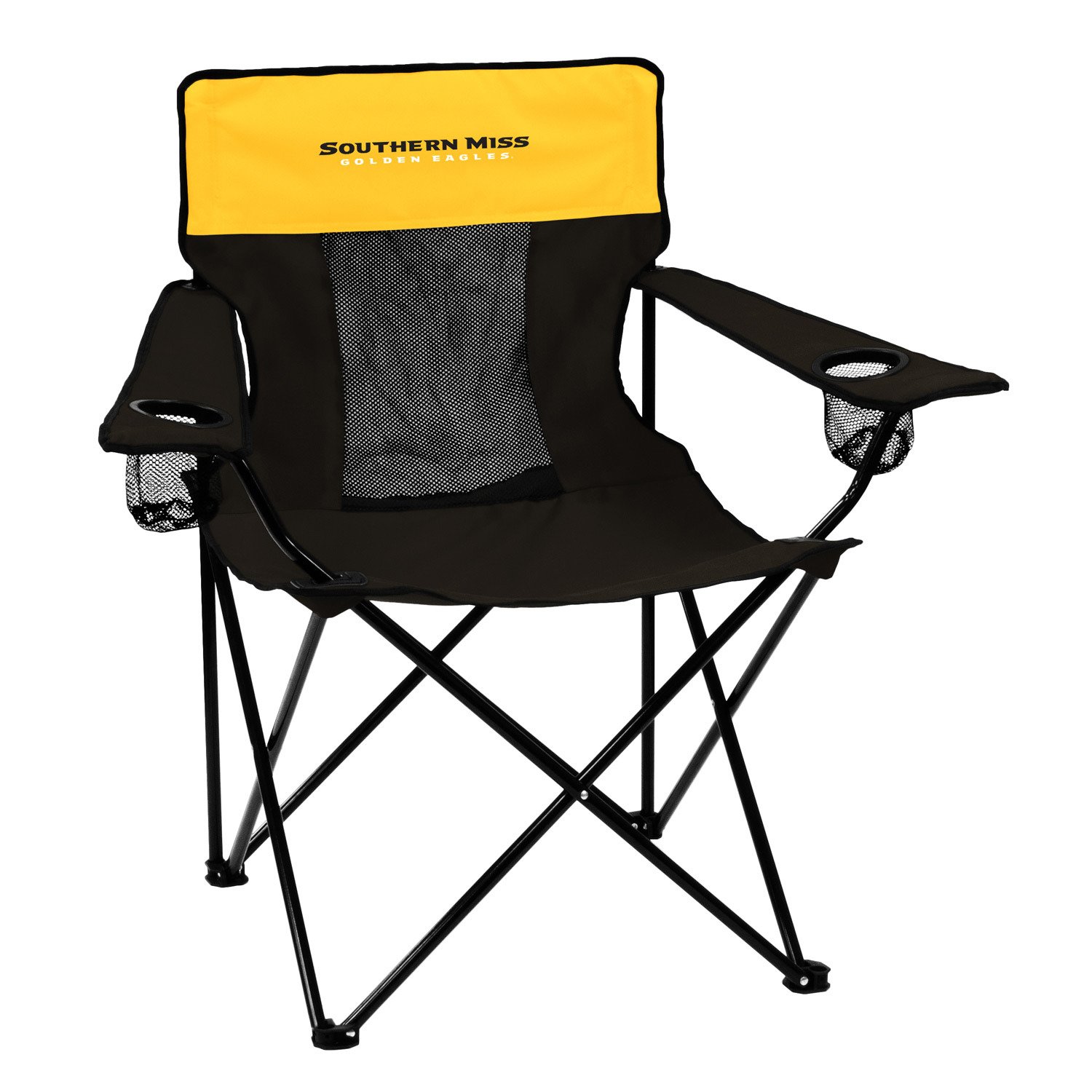 Logo University of Southern Mississippi Elite Chair