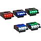 Cyclops Ultra Mini LED Cap Lights 4-Pack                                                                                         - view number 1 selected
