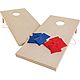 Triumph Sports USA 2' x 4' Cornhole Game                                                                                         - view number 1 selected