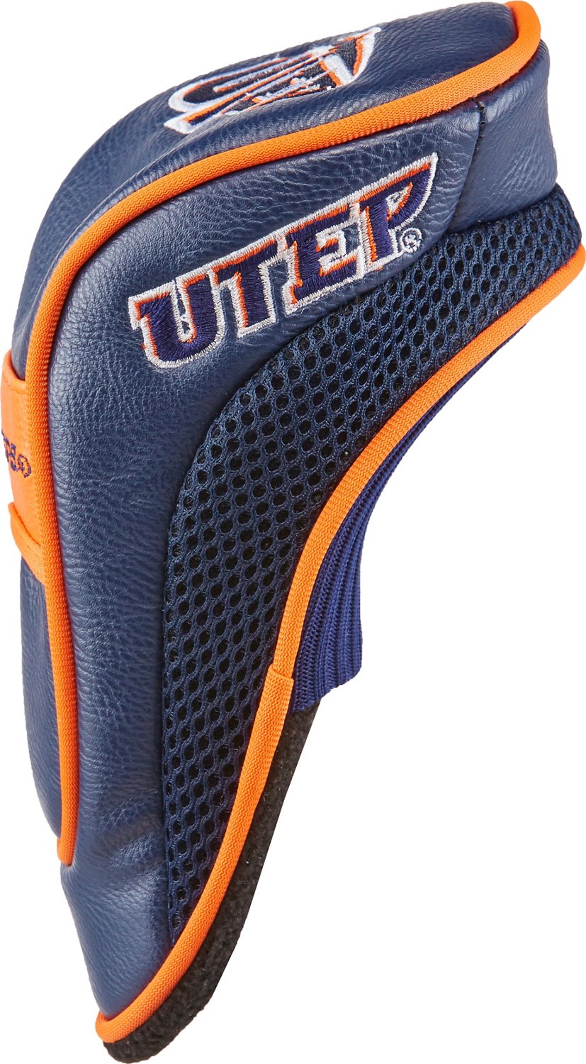 Team Golf University of Texas at El Paso Hybrid Head Cover - view number 2