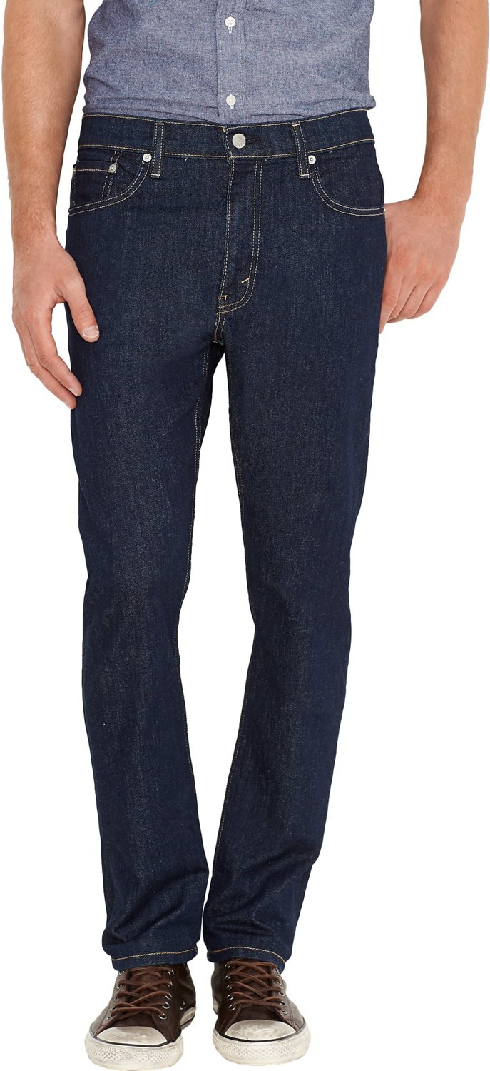 Levi's Men's 513 Slim Straight Fit Jean | Academy