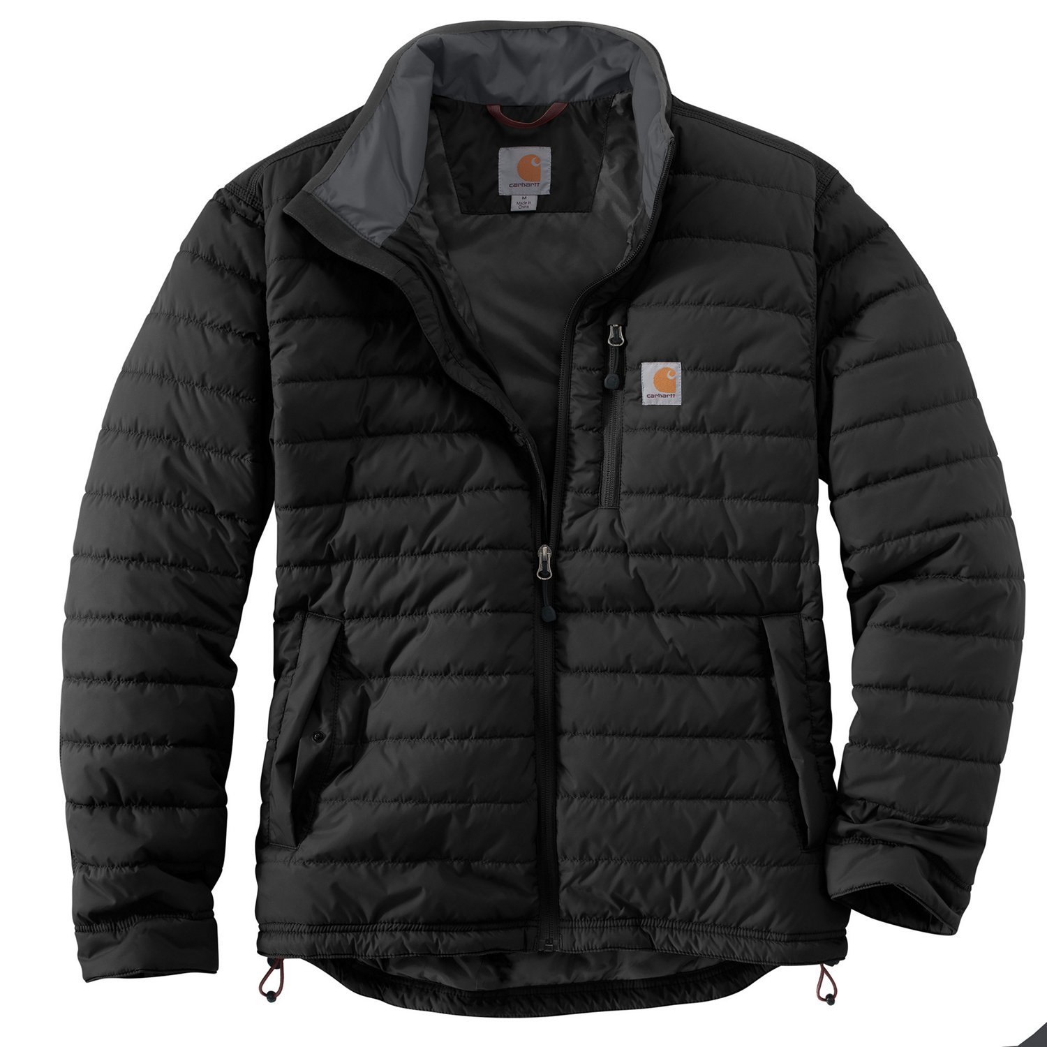 Carhartt Gilliam - Chaqueta para hombre (tallas regulares, y para grandes y  altos)