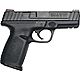Smith & Wesson SD9 Self-Defense Hi-Viz Fiber Optic 9mm Full-Sized 16-Round Pistol                                                - view number 1 image