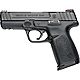 Smith & Wesson SD9 Self-Defense Hi-Viz Fiber Optic 9mm Full-Sized 16-Round Pistol                                                - view number 2 image