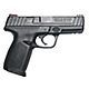 Smith & Wesson SD40 Self-Defense Hi-Viz Fiber Optic 40 S&W Full-Sized 14-Round Pistol                                            - view number 1 selected