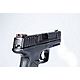 Smith & Wesson SD40 Self-Defense Hi-Viz Fiber Optic 40 S&W Full-Sized 14-Round Pistol                                            - view number 5