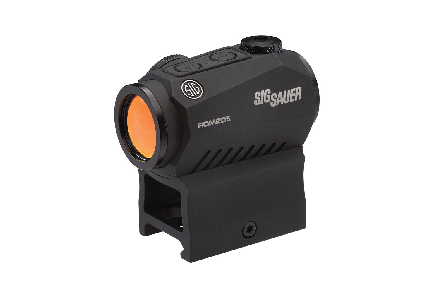 SIG SAUER Romeo5 1 x 20 Compact Red-Dot Sight                                                                                    - view number 1 selected