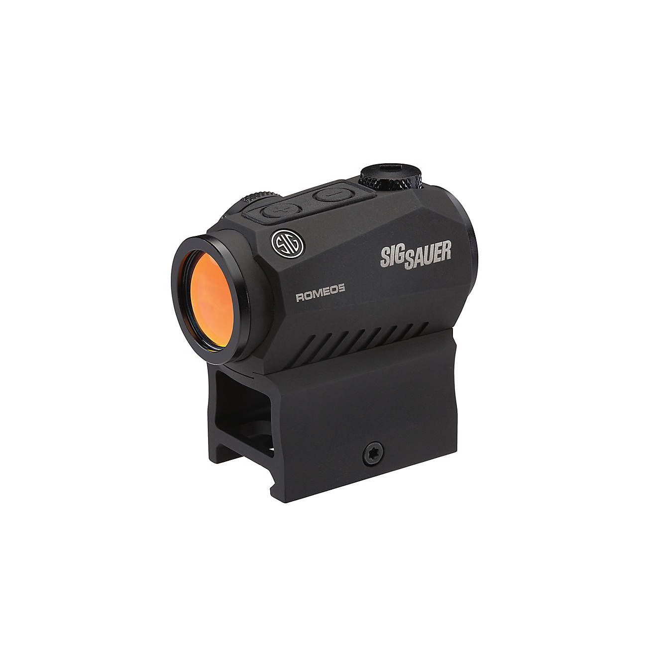 SIG SAUER Romeo5 1 x 20 Compact Red-Dot Sight                                                                                    - view number 1