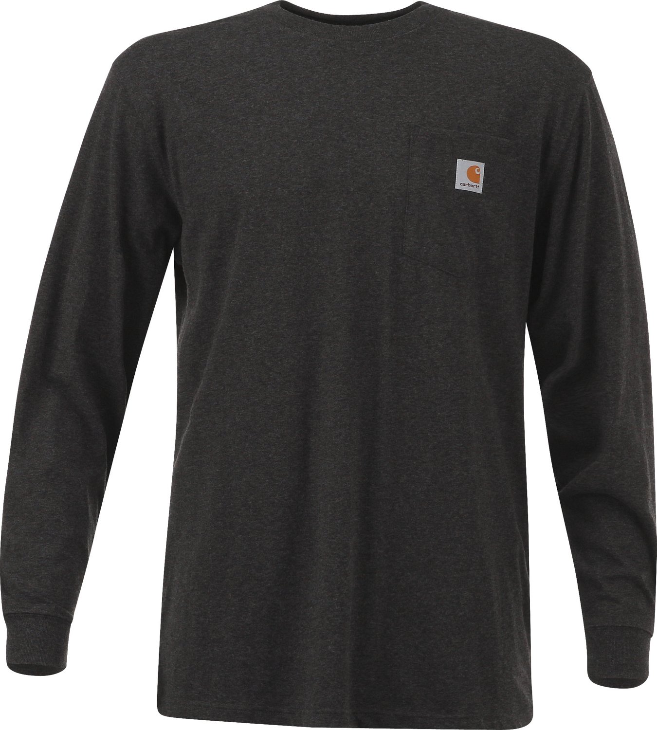 Carhartt Men's Workwear Pocket T-shirt | Free Shipping at Academy