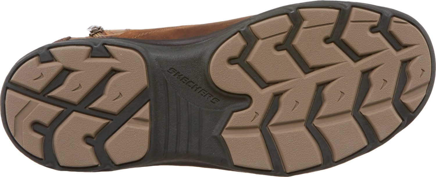 Skechers hot sale men's resment