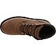 Wolverine Men's Iron Ridge Steel EH Steel Toe Lace Up Work Boots                                                                 - view number 4