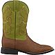 Justin Men's Farm and Ranch Western Boots                                                                                        - view number 1 selected