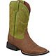 Justin Men's Farm and Ranch Western Boots                                                                                        - view number 2