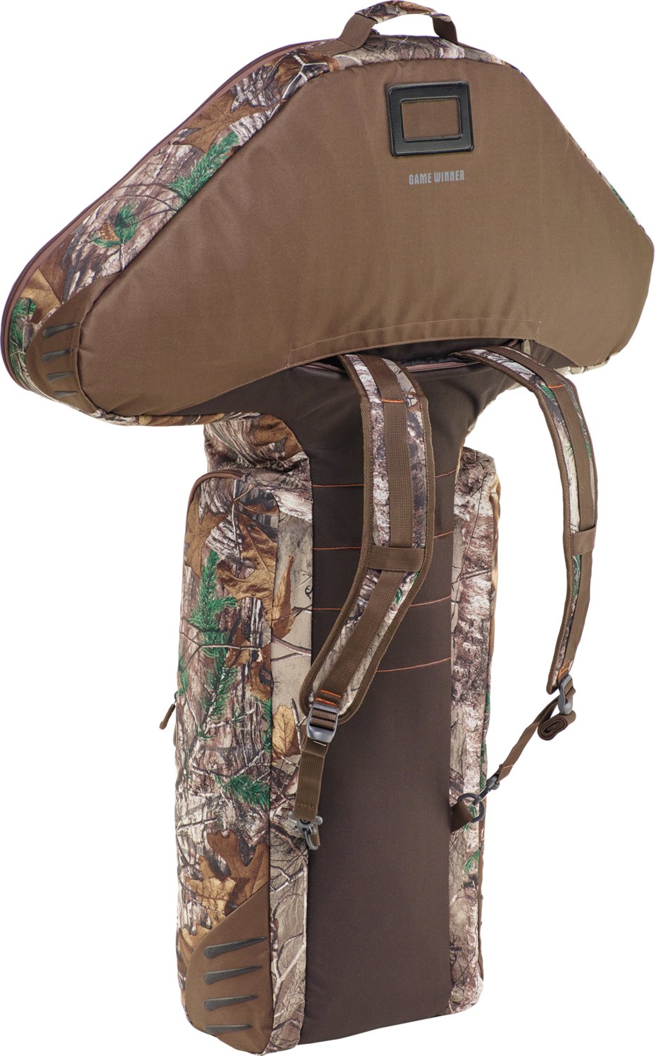 Game winner hunting backpack sales