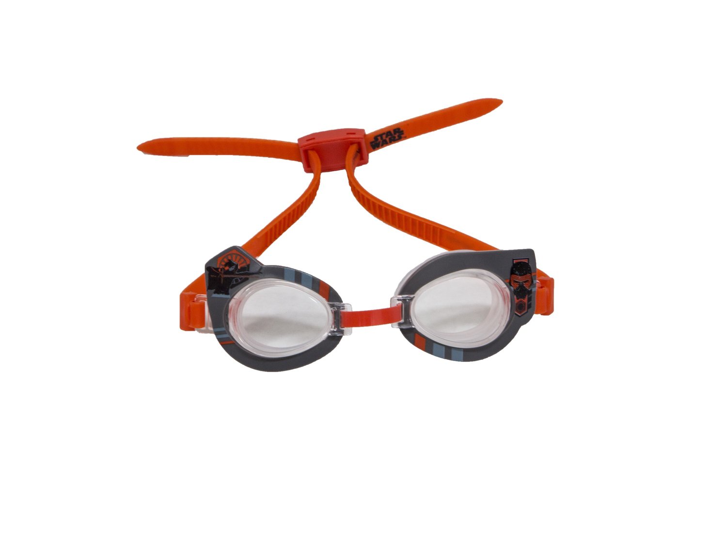 SwimWays Character Swim Goggles - view number 5