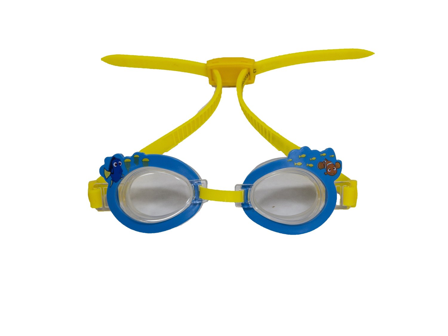 SwimWays Character Swim Goggles - view number 8