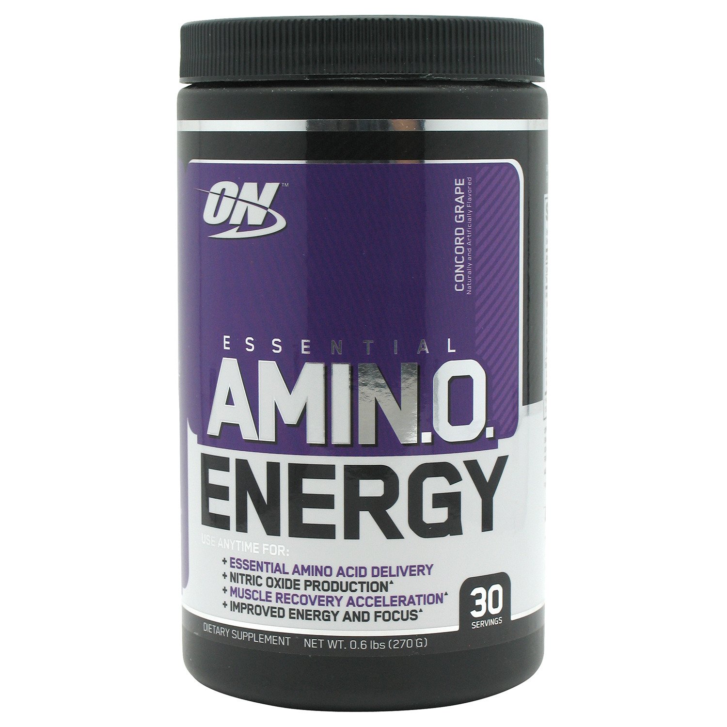 Optimum Nutrition Amino Energy Supplement