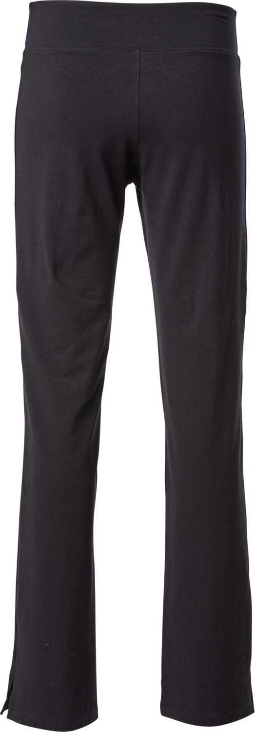 Women's Cotton Pants