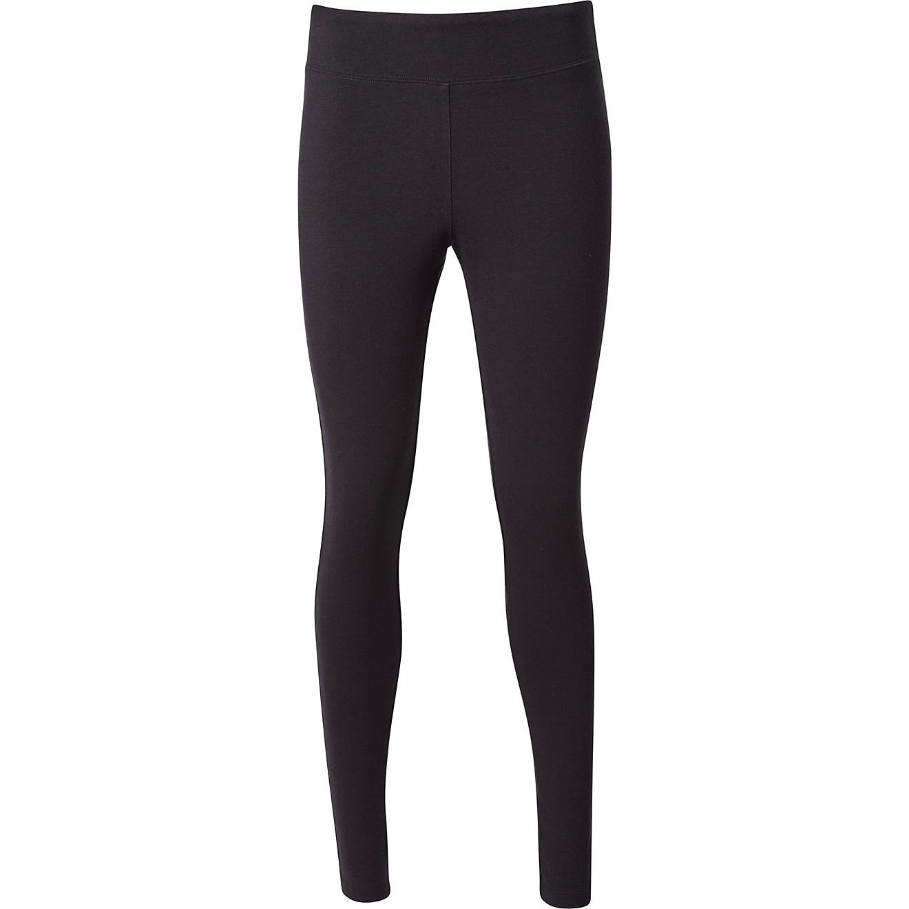 BCG Women's Athletic Cotton Wick Training Leggings                                                                               - view number 1