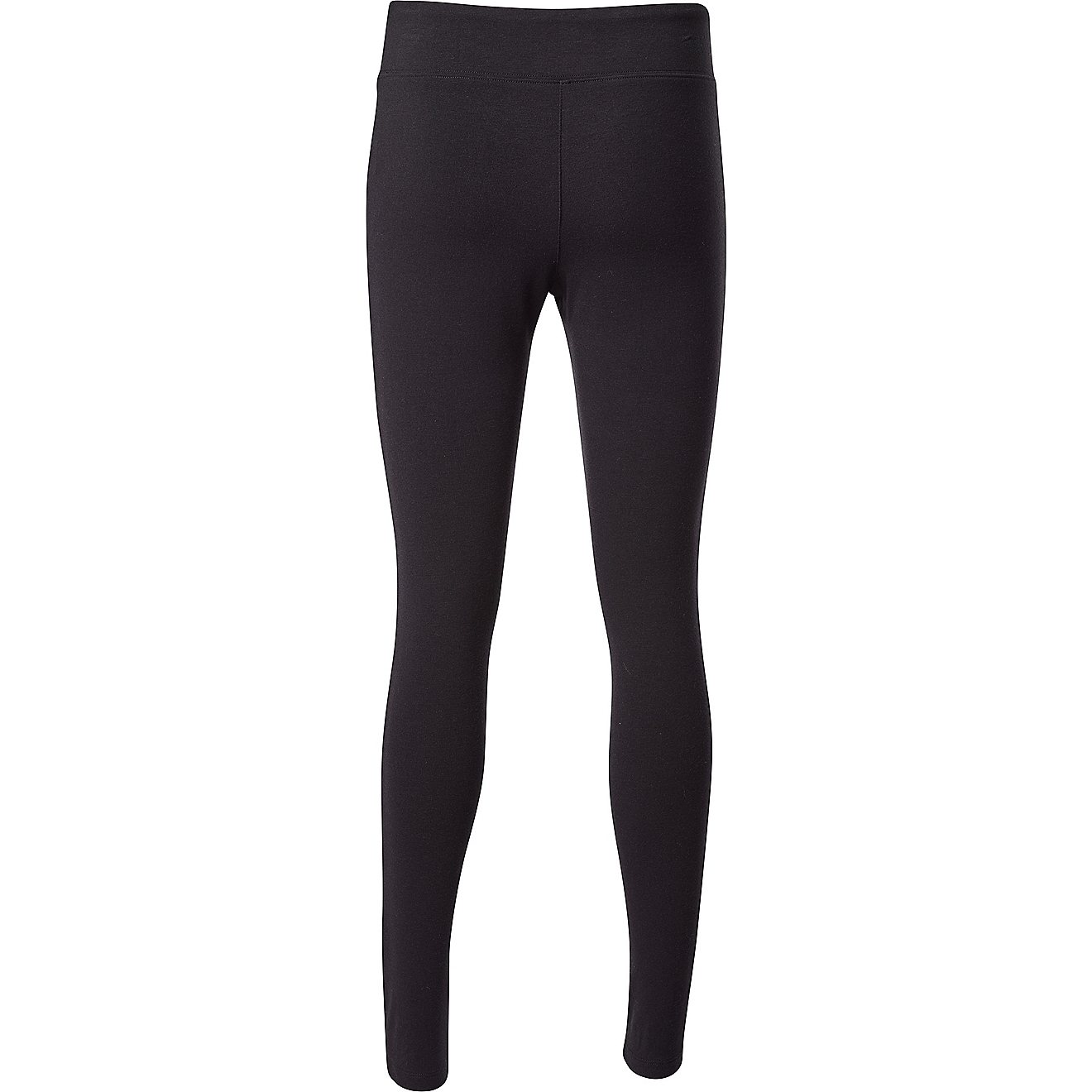 BCG Women's Athletic Cotton Wick Training Leggings                                                                               - view number 2