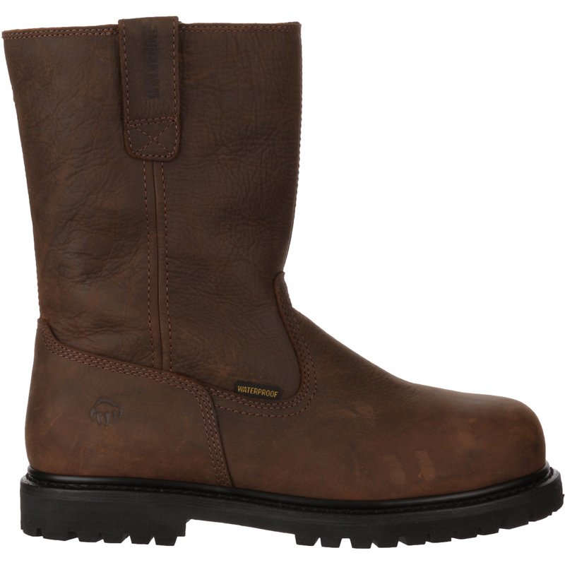 Wolverine Men's Iro… - image