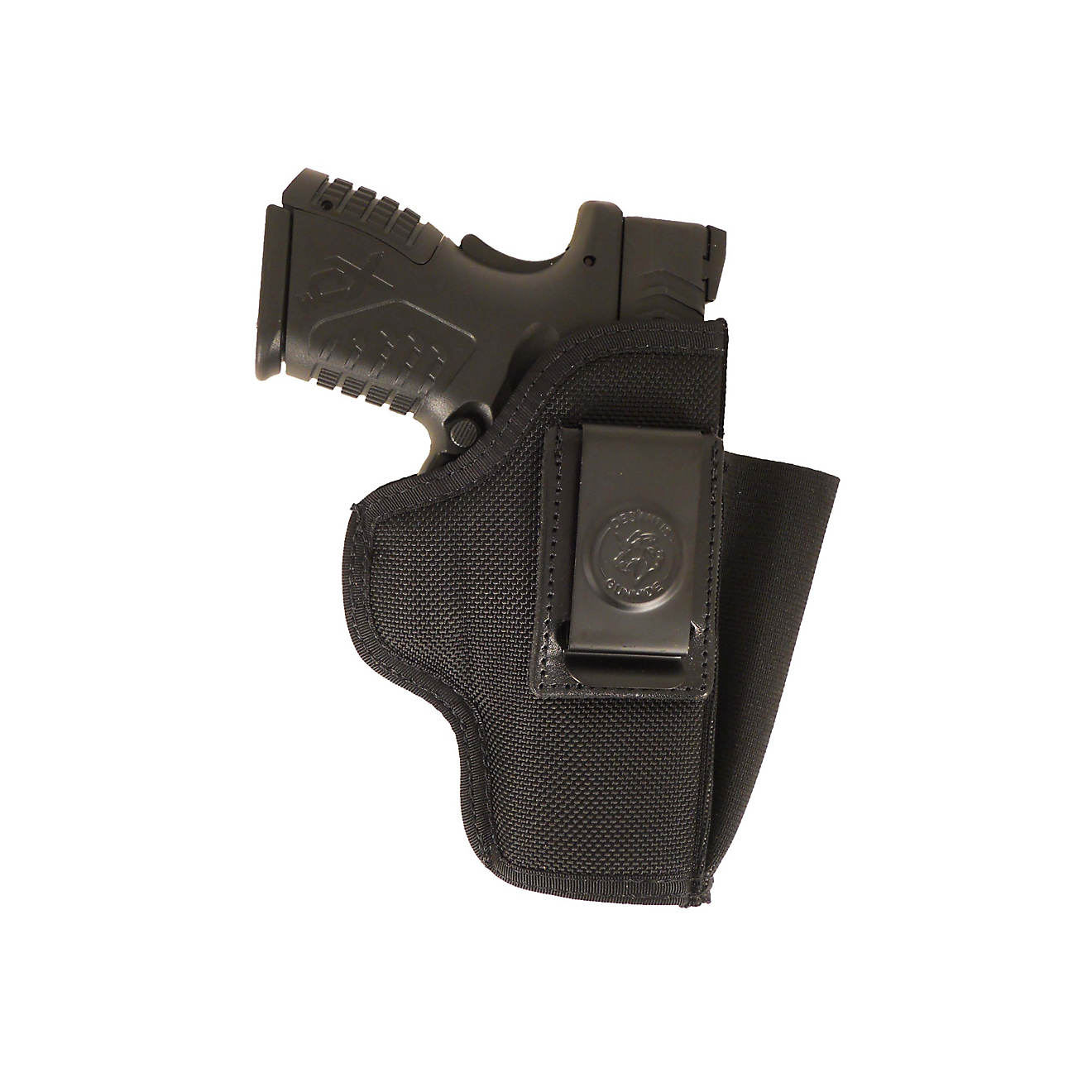 DeSantis Gunhide Pro Stealth Inside the Waistband Holster                                                                        - view number 1