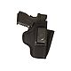 DeSantis Gunhide Pro Stealth Inside the Waistband Holster                                                                        - view number 1 image