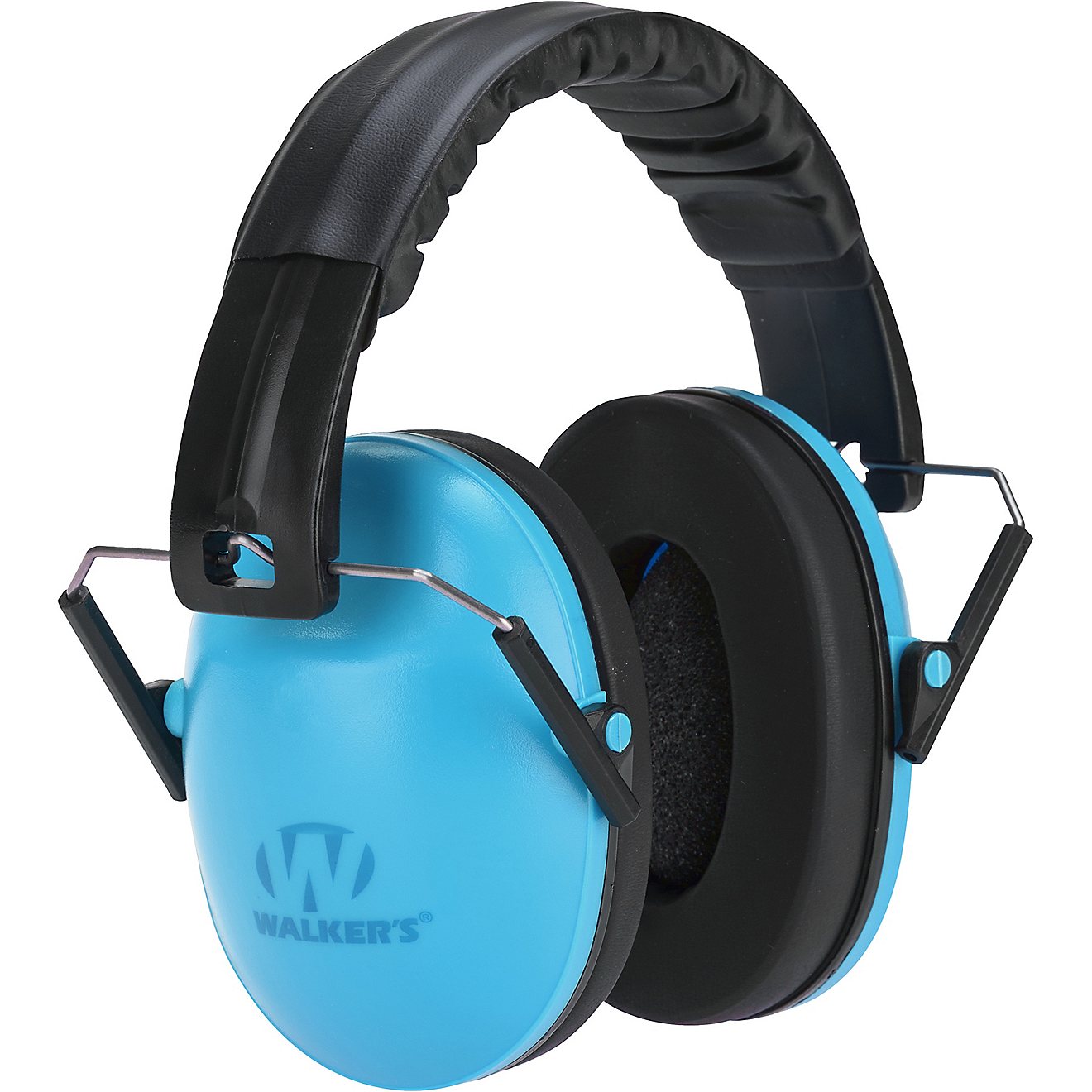 Walker's Kids' Hearing-Protection Earmuffs                                                                                       - view number 1