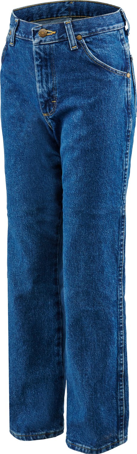 Wrangler® Boys' George Strait Cowboy Cut® Original Fit Jean