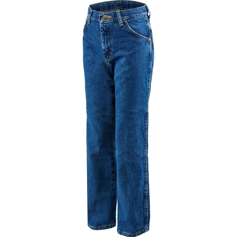 WranglerÂ® Boys' Ge… - image
