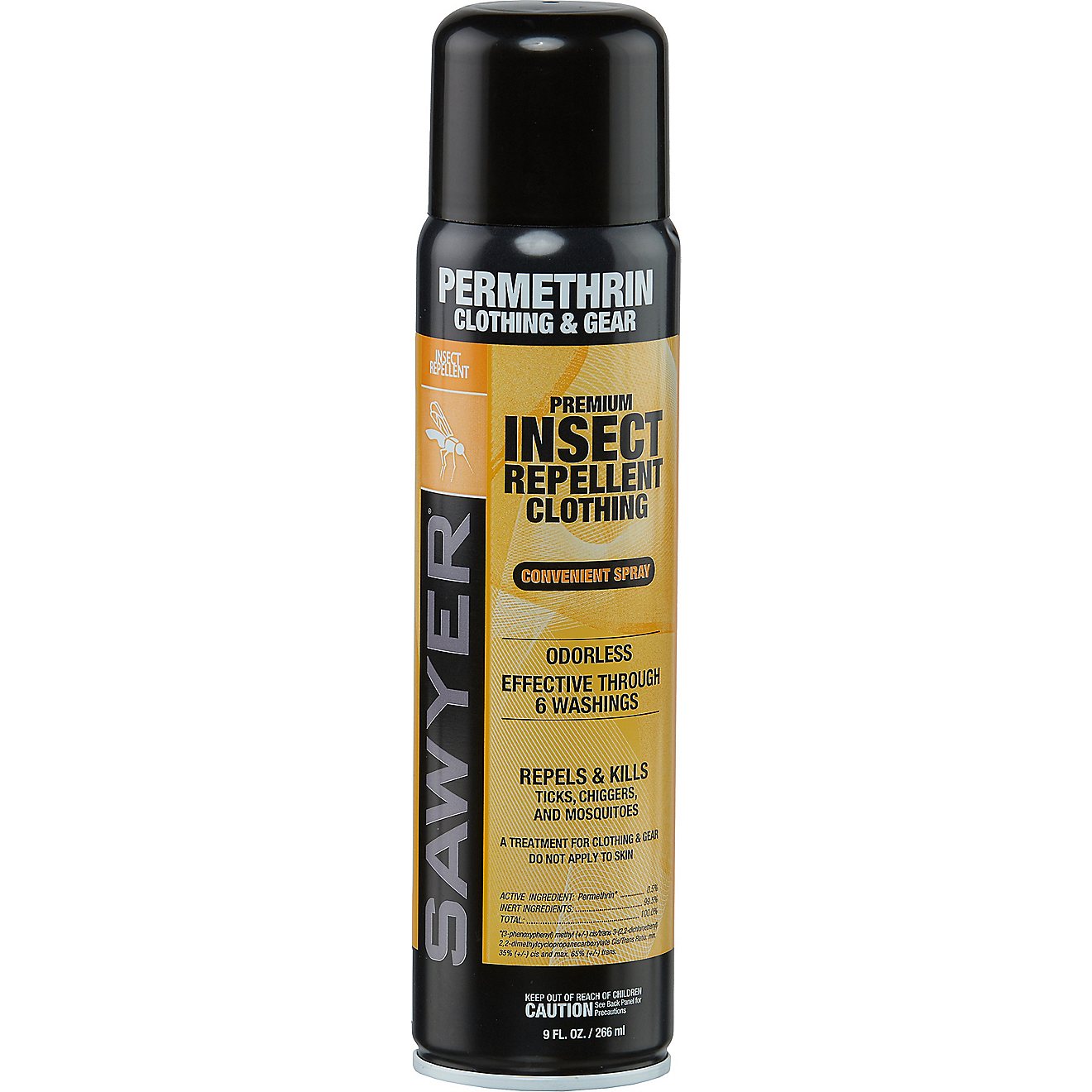 Sawyer Permethrin 9 oz. Premium Insect Repellent                                                                                 - view number 1