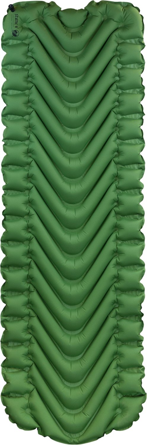Klymit Static V Inflatable Sleeping Pad                                                                                          - view number 3