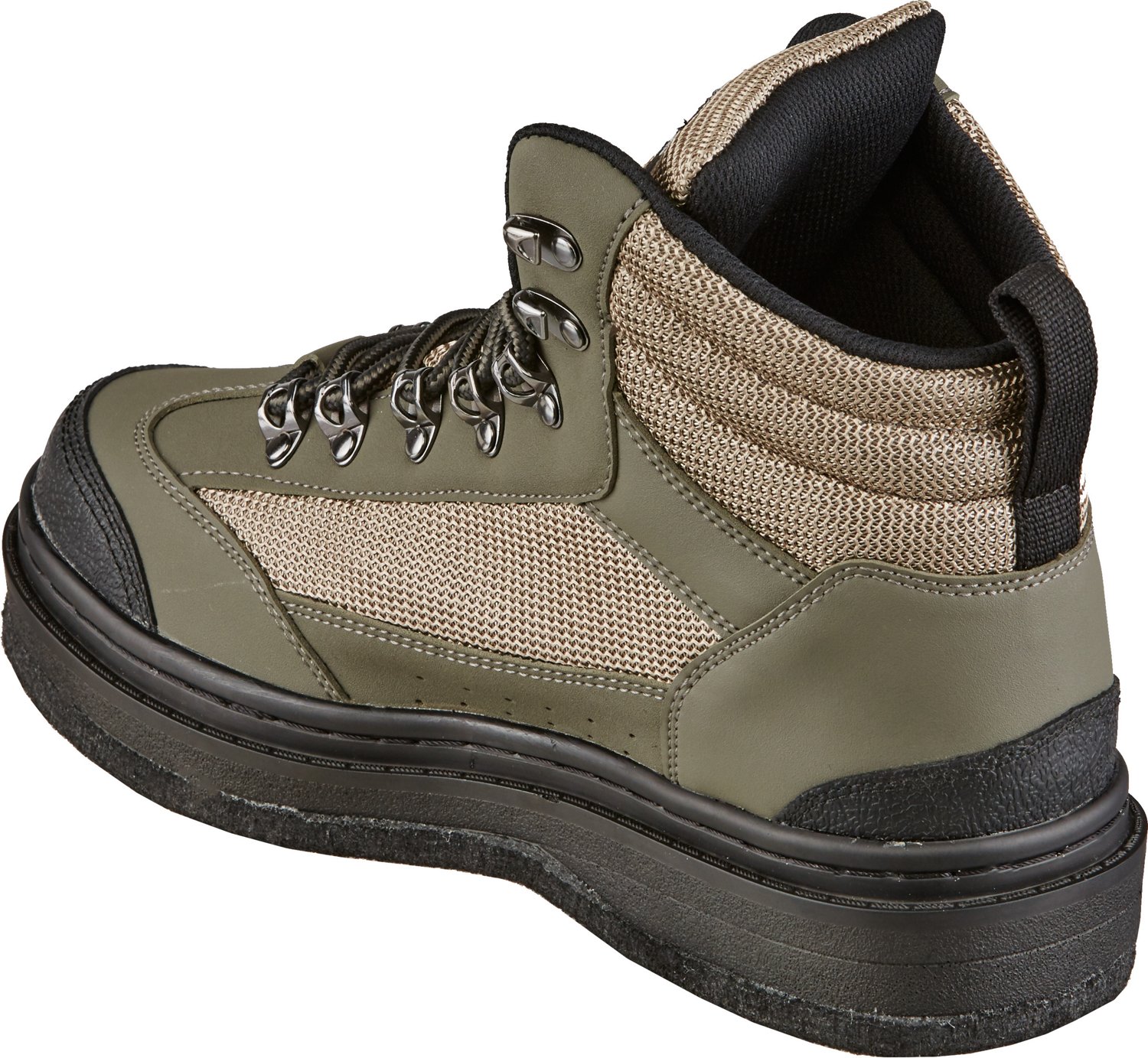 frogg toggs Men's Hellbender FL Wading Shoes - view number 3