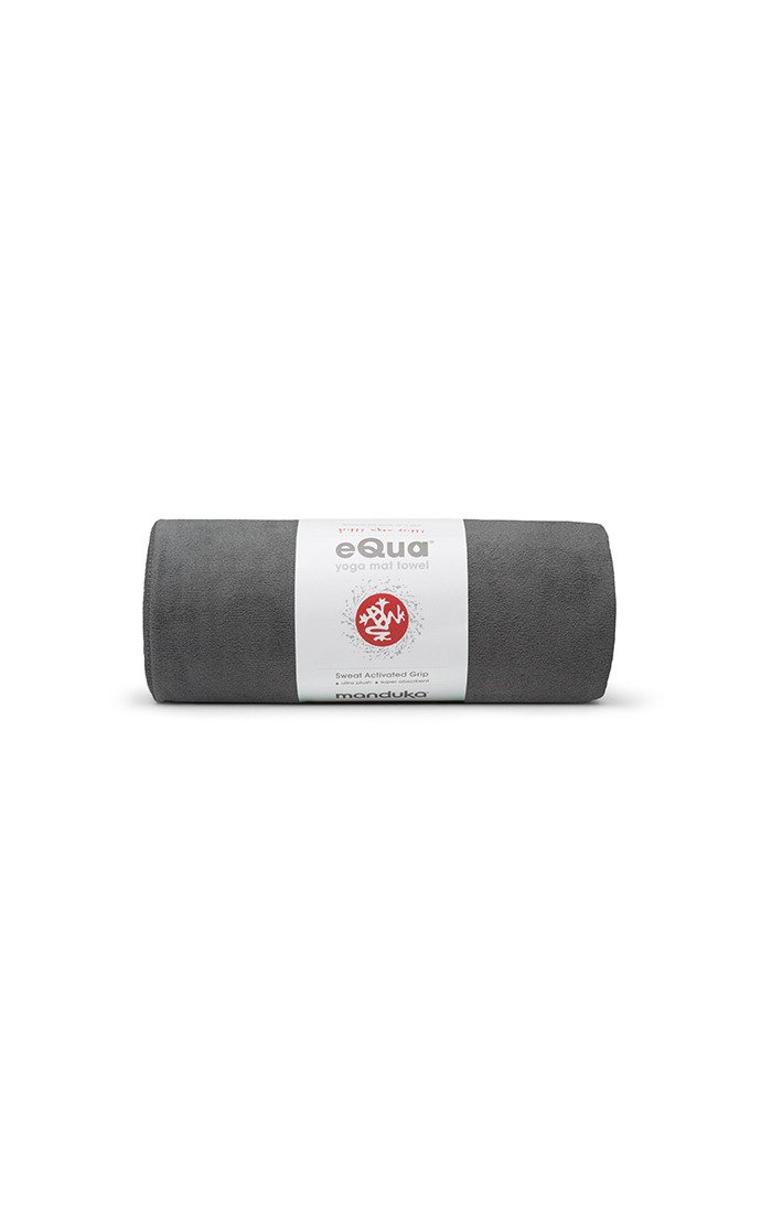 Manduka eQua Yoga Mat Towel                                                                                                      - view number 2