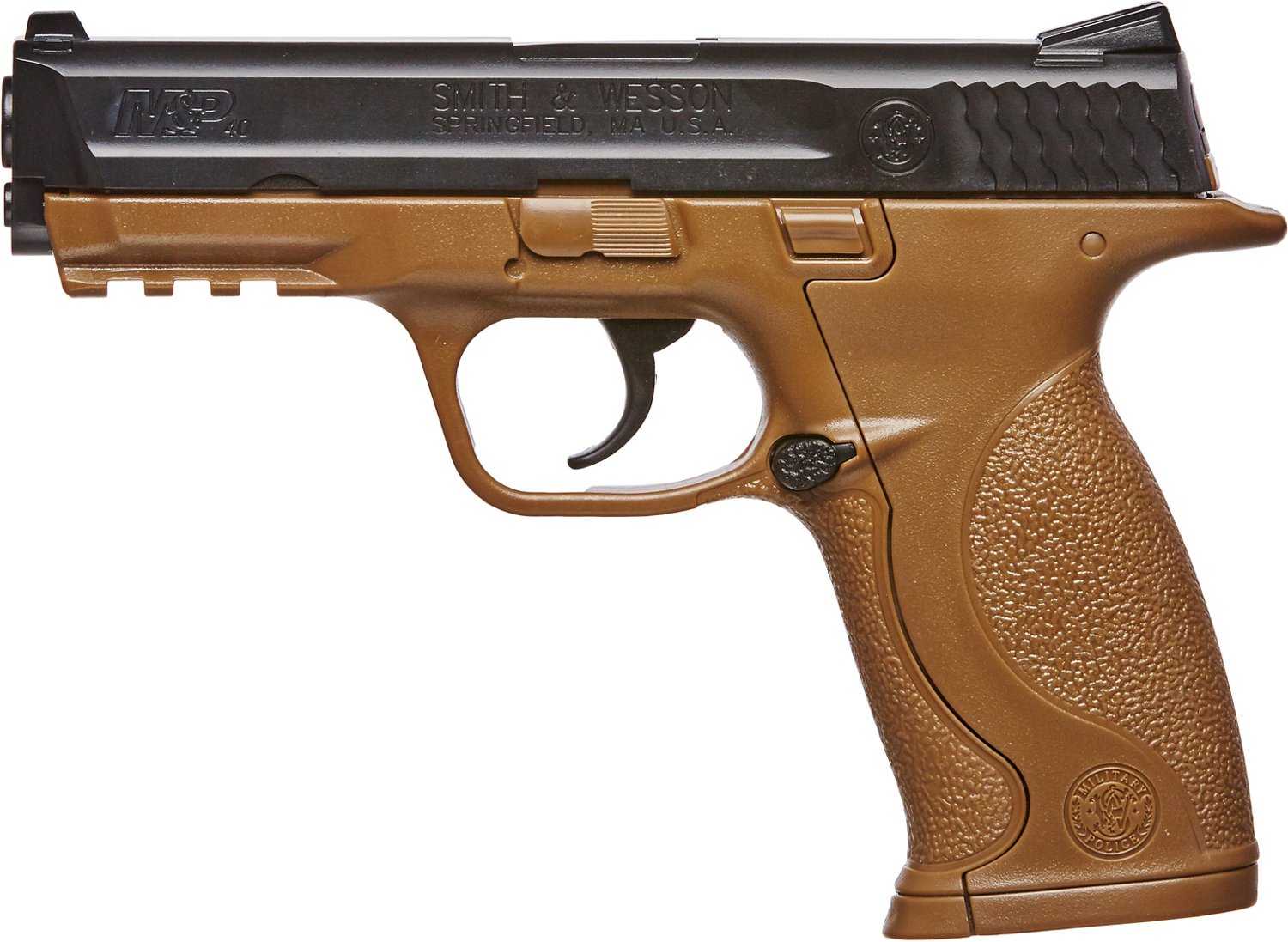 Smith & Wesson Military and Police BB Gun - view number 2