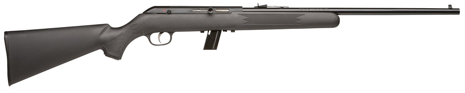 Savage 64 F .22 LR Rimfire Semiautomatic Rifle                                                                                   - view number 1 selected