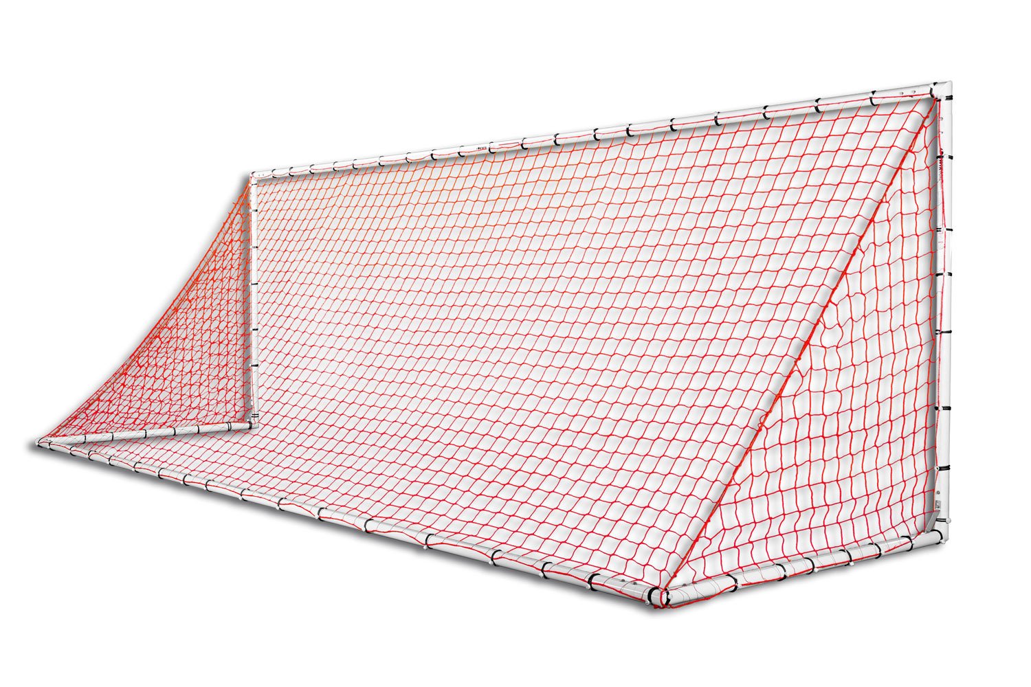 Kwik Goal 8 ft x 24 ft Academy Soccer Goal - view number 2