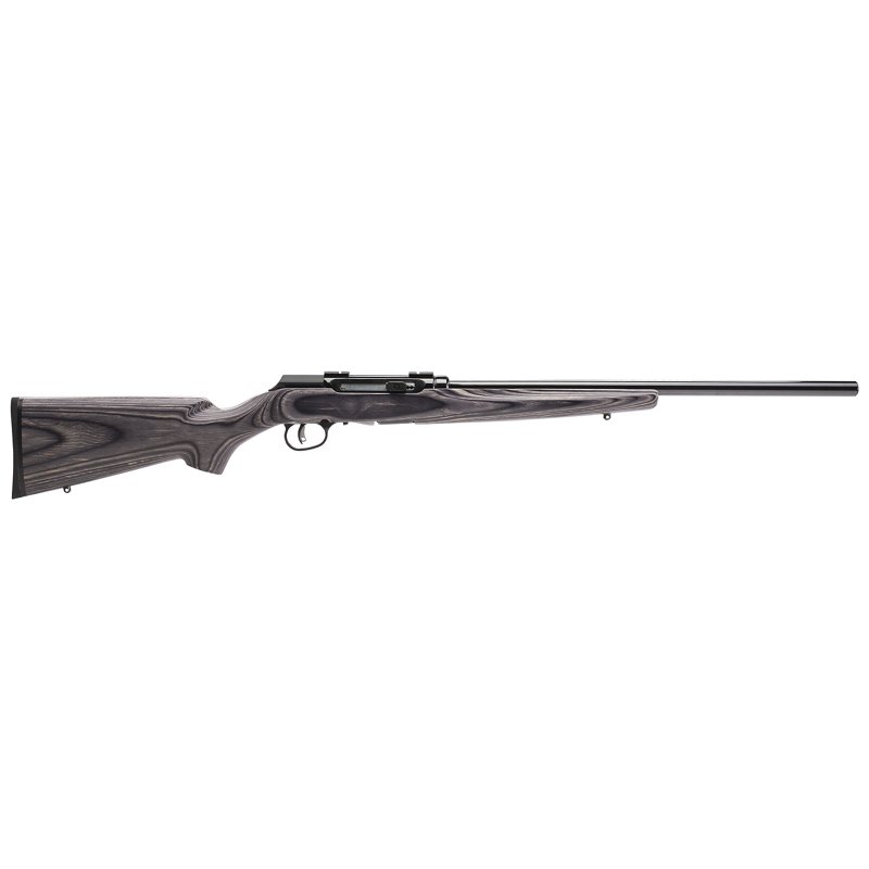 Savage A17 .17 Hmr … - image