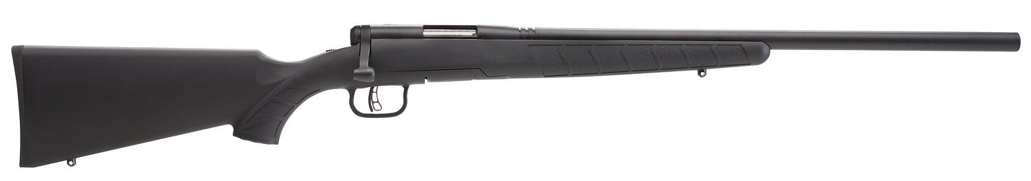 Savage B.Mag .17 WSM Bolt-Action Rifle - view number 1