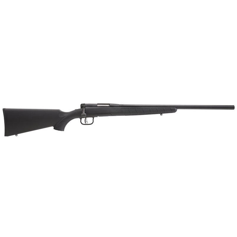 Savage B.Mag .17 Ws… - image