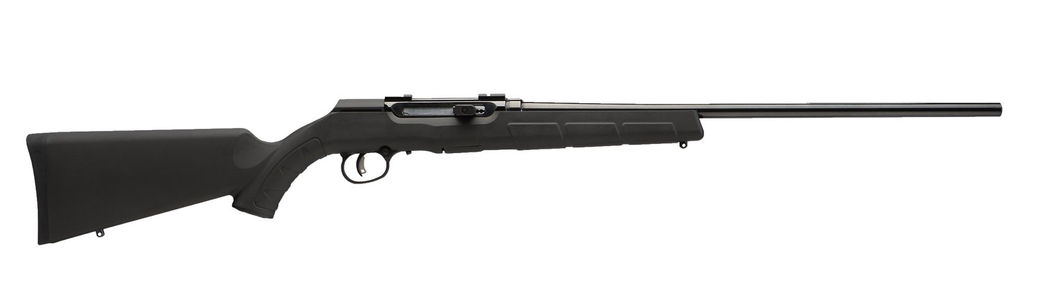 Savage A22 Magnum .22 WMR Semiautomatic Rifle