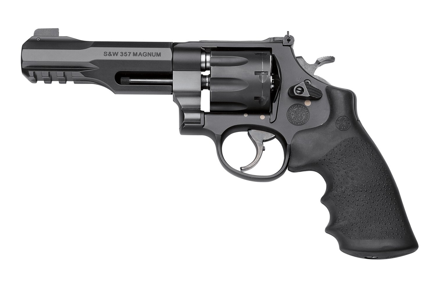 Smith & Wesson 鋭敏 S&W 357 Magnum モデルガン