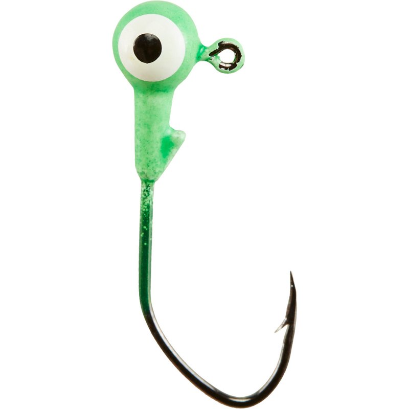 Mr. CrappieÂ® Jighe… - image