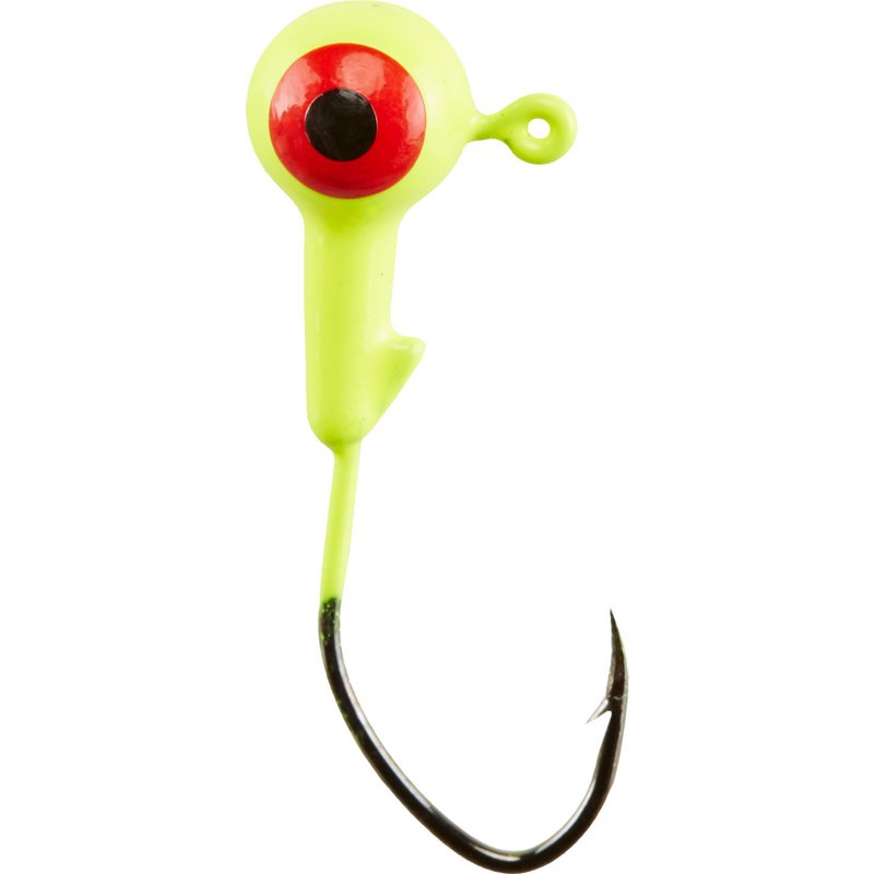 Mr. CrappieÂ® Jighe… - image