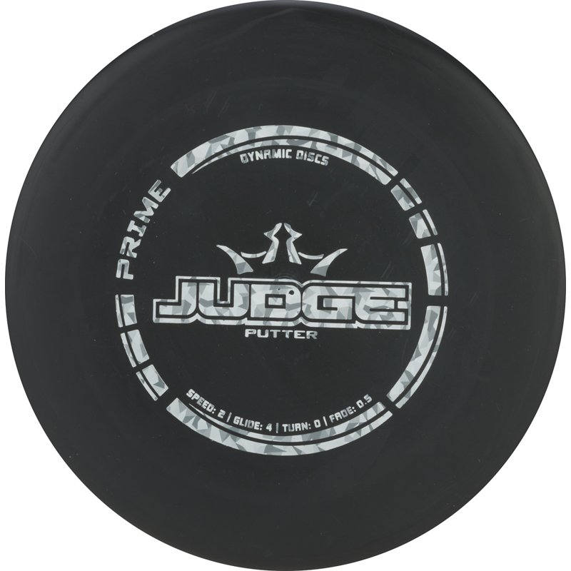 Dynamic Discs Prime… - image