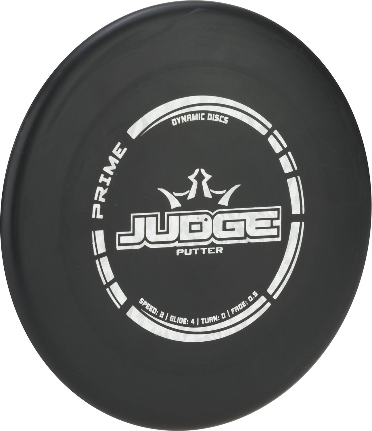 Dynamic Discs Prime Judge Putter Academy
